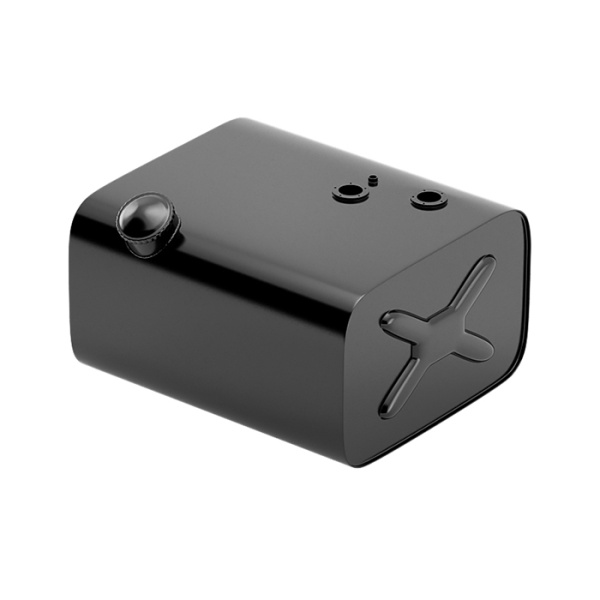 Топливный бак УРАЛ 210 литров с полуоборотной заглушкой